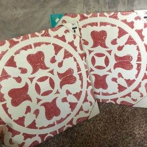 Wall Art set of 2